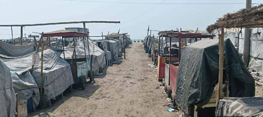 আলোকিত উখিয়া