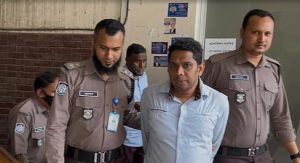 আলোকিত উখিয়া