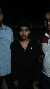 আলোকিত উখিয়া