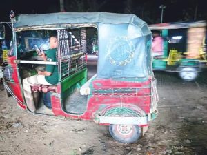 আলোকিত উখিয়া