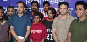 আলোকিত উখিয়া