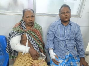 আলোকিত উখিয়া