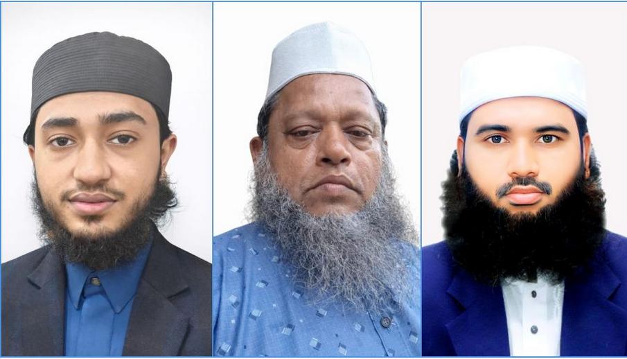 আলোকিত উখিয়া