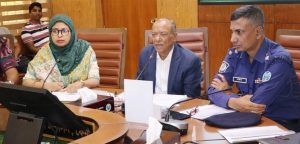 আলোকিত উখিয়া