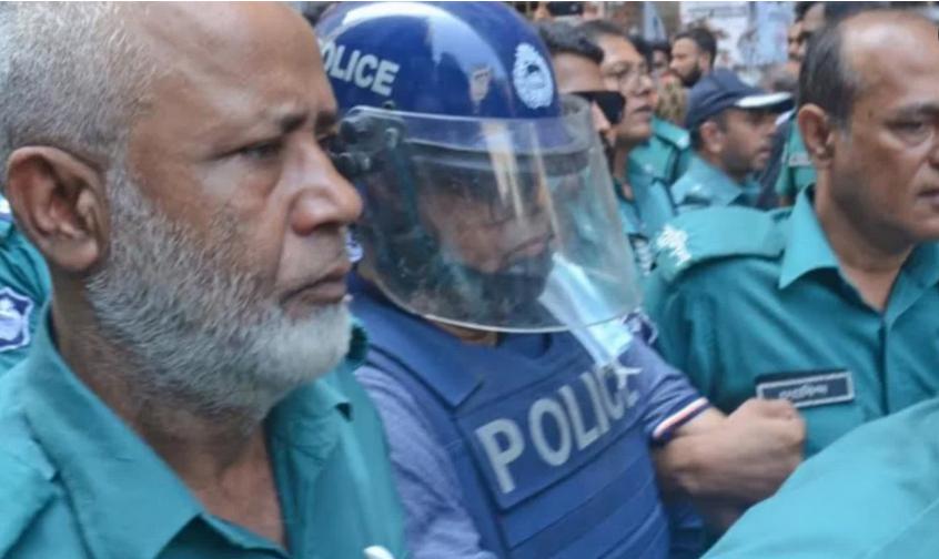 শ্যামল দত্ত