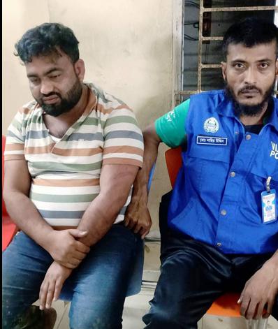 আলোকিত উখিয়া