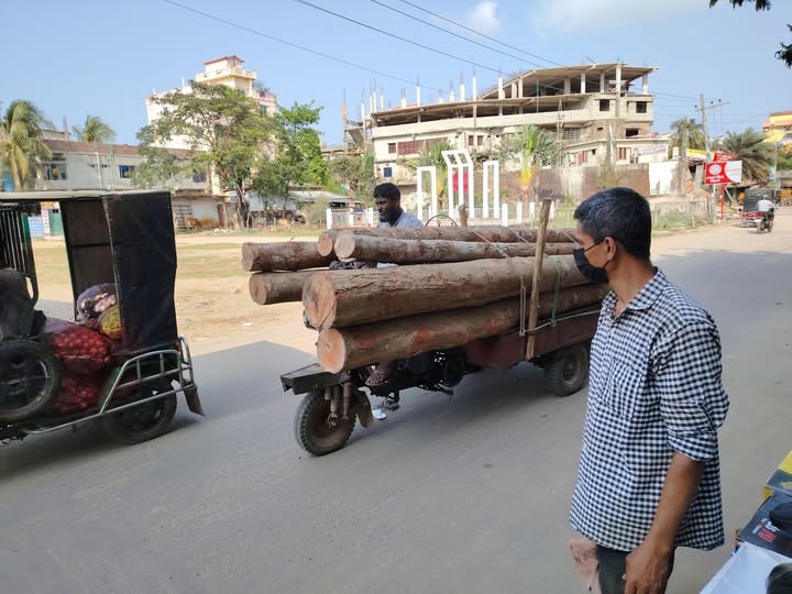 আলোকিত উখিয়া
