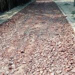 ৩ বছরেও শেষ হয়নি রাস্তার কাজ, ভোগান্তিতে হাজারো মানুষ