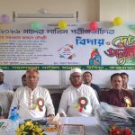 গয়ালমারা দাখিল মাদ্রাসায় পরীক্ষার্থীদের বিদায় ও দোয়া অনুষ্ঠিত