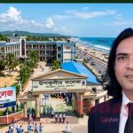 শামলাপুর মেরিন ড্রাইভে উপকূলীয় কলেজ স্থাপনের দাবি