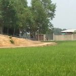 উখিয়া শা‌ন্তির পাহা‌ড়ে মাদক সেবন ও আযা‌দের বাড়ী থে‌কে সরবরা‌হের অ‌ভি‌যোগ