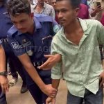 কক্সবাজার আদালত প্রাঙ্গণে প্রকাশ্যে গুলি বর্ষণ, বিএনপি নেতা লিয়াকতসহ কয়েকজন আহত