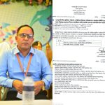 ​জাল সনদের অভিযোগ বানোয়াট ও ষড়যন্ত্রমূলক: উখিয়ার শিক্ষক মোস্তফা কামালের দাবি