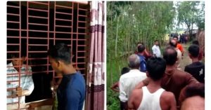 প্রবাসীর বাড়িতে ডাকাতি, মা-মেয়েকে সংঘবদ্ধ ধর্ষণের অভিযোগ: ৬ জন আটক