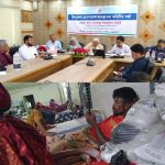 হাসপাতাল ব্যবস্থাপনা কমিটির সভা অনুষ্ঠিত, মহিলা ওয়ার্ডে পুরুষদের অবস্থান নিয়ে কী সিদ্ধান্ত?