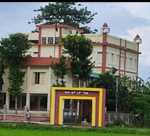 গয়ালমারা সরকারি প্রাথমিক বিদ্যালয়ের এসএমসি কমিটিতে দাতা সদস্য নিয়ে ইউএনওর কাছে অভিযোগ