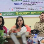 উখিয়া ভূমি অফিসে দালালমুক্ত সেবা, এবার কি সত্যিই বদল আসবে?