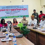উখিয়ায় নানা আয়োজনে পালিত হলো জুলাই গণঅভ্যুত্থান দিবস-২০২৬