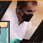 ১০ লাখ টাকা ডাকাতির মামলায় রশিদনগর ইউপি চেয়ারম্যান গ্রেপ্তার
